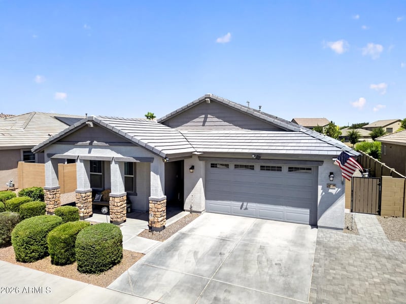 21785 S 213th Pl, Queen Creek, AZ 85142