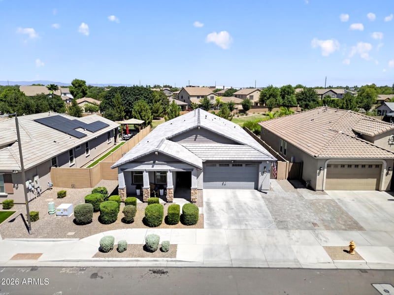 21785 S 213th Pl, Queen Creek, AZ 85142