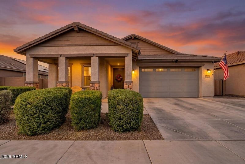 21785 213th Pl, Queen Creek, AZ 85142