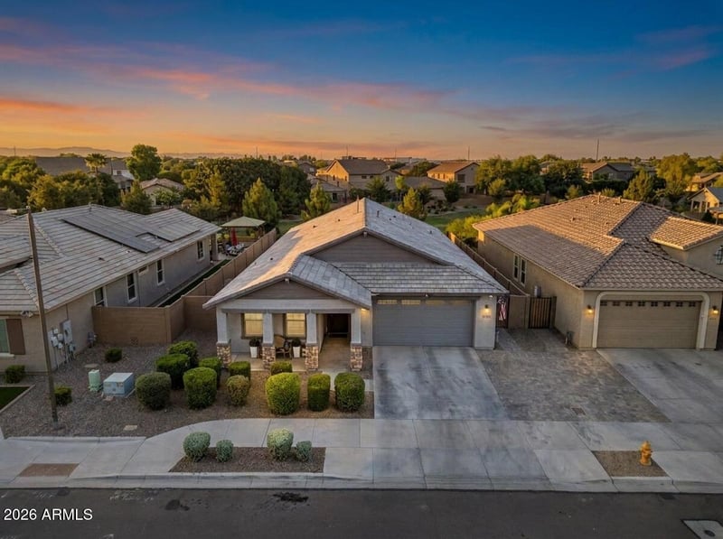 21785 213th Pl, Queen Creek, AZ 85142