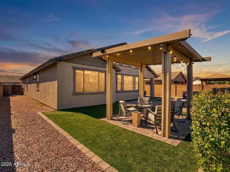 21785 213th Pl, Queen Creek, AZ 85142