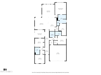 21785 213th Pl, Queen Creek, AZ 85142