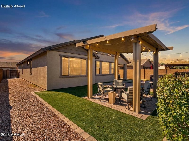 21785 S 213th Pl, Queen Creek, AZ 85142