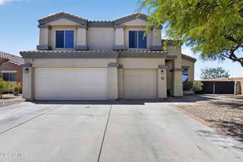 2179 St Francis Pl, Casa Grande, AZ 85122
