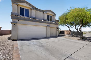 2179 St Francis Pl, Casa Grande, AZ 85122