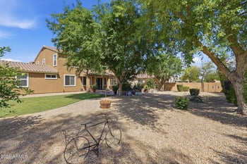 21799 193rd St, Queen Creek, AZ 85142