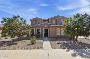 21799 193rd St, Queen Creek, AZ 85142