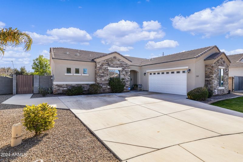 21799 E Estrella Rd, Queen Creek, AZ 85142
