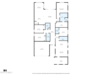 21799 S 213th Pl, Queen Creek, AZ 85142