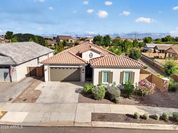 21799 S 213th Pl, Queen Creek, AZ 85142