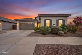 21799 S 213th Pl, Queen Creek, AZ 85142