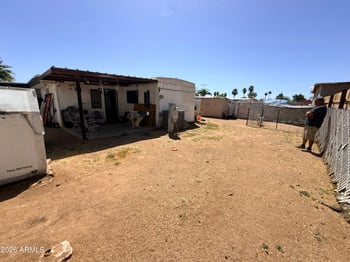 218 88th Way, Mesa, AZ 85207