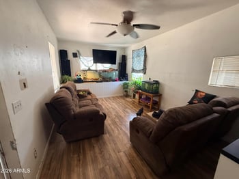 218 88th Way, Mesa, AZ 85207