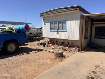 218 88th Way, Mesa, AZ 85207