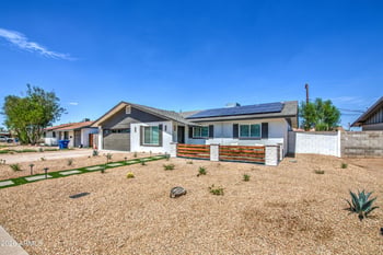 218 E Cairo Dr, Tempe, AZ 85282