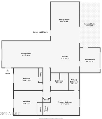 218 E Cairo Dr, Tempe, AZ 85282