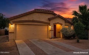 218 E Milada Dr, Phoenix, AZ 85042