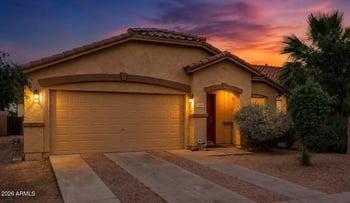 218 E Milada Dr, Phoenix, AZ 85042