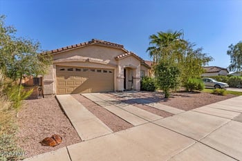 218 E Milada Dr, Phoenix, AZ 85042