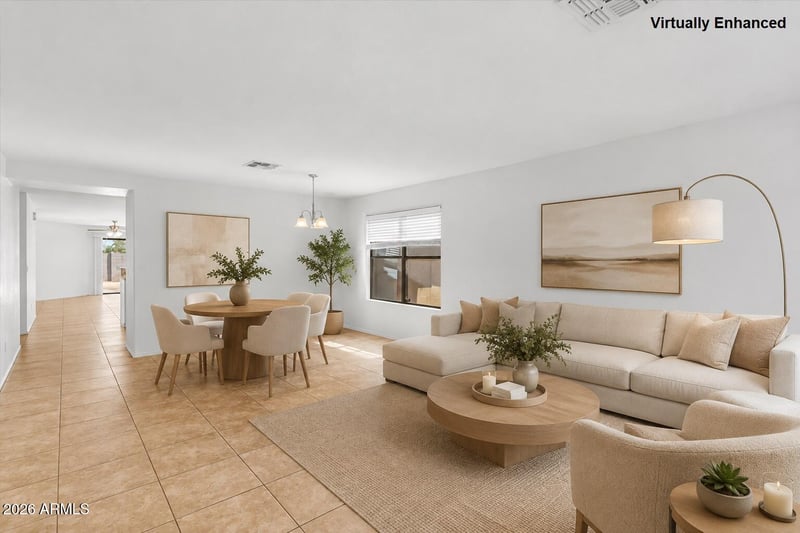 218 E Milada Dr, Phoenix, AZ 85042
