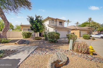218 Sunburst Ln, Tempe, AZ 85284