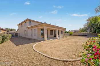 218 Sunburst Ln, Tempe, AZ 85284
