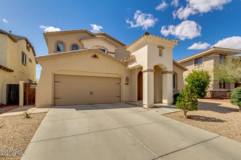 218 N 110th Dr, Avondale, AZ 85323