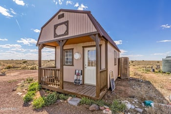 218 Oriole Rd #383, Williams, AZ 86046