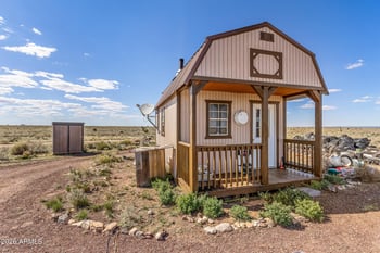 218 Oriole Rd #383, Williams, AZ 86046