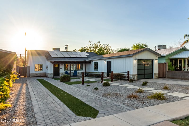 218 Palm St, Gilbert, AZ 85234