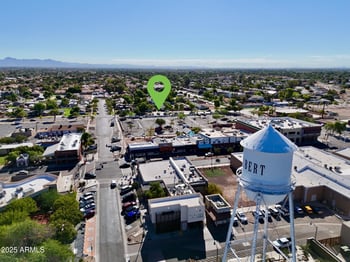 218 Palm St, Gilbert, AZ 85234