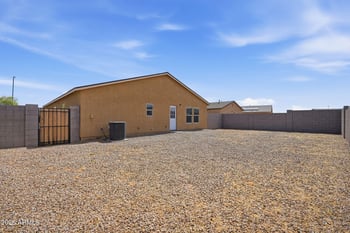218 Apache Ave, Eloy, AZ 85131