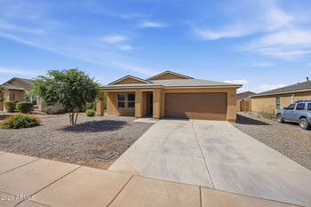 218 Apache Ave, Eloy, AZ 85131