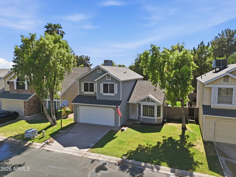 218 Rush Cir, Chandler, AZ 85226
