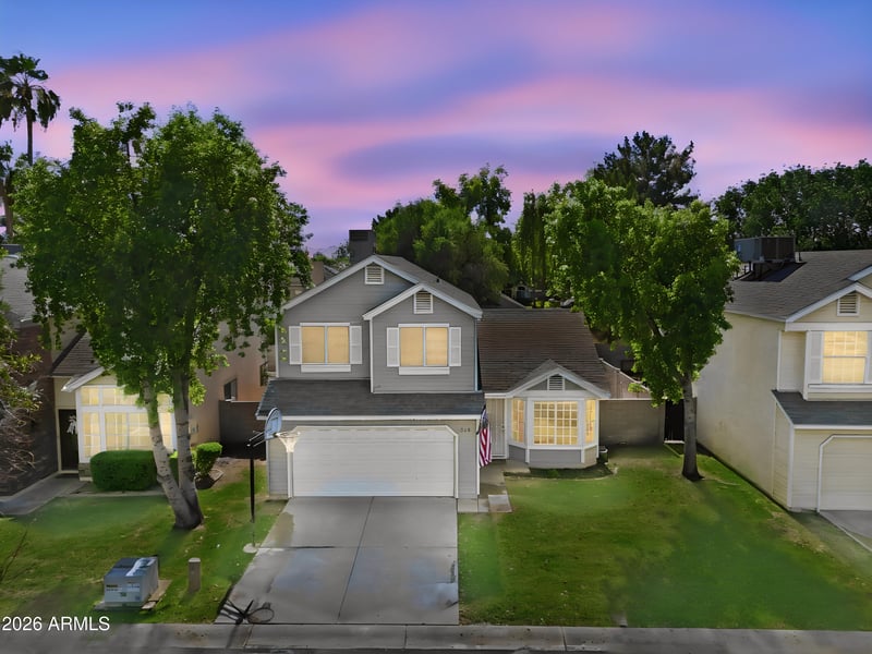 218 Rush Cir, Chandler, AZ 85226