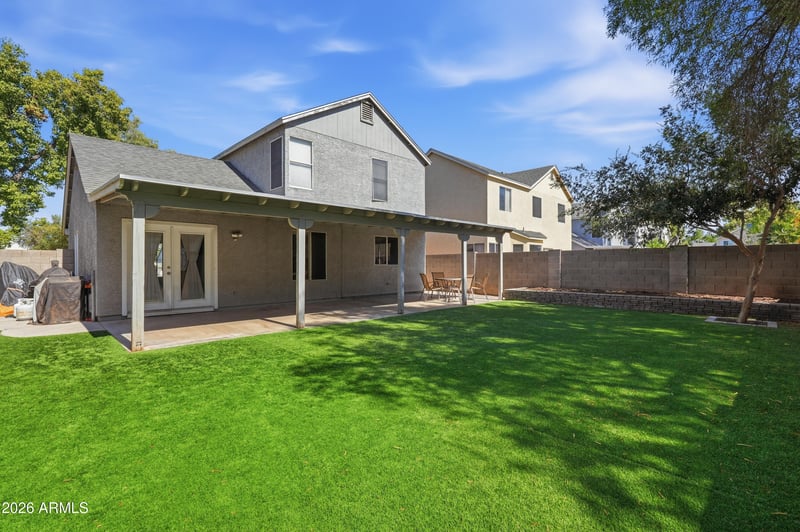 218 Rush Cir, Chandler, AZ 85226