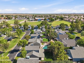 218 Rush Cir, Chandler, AZ 85226