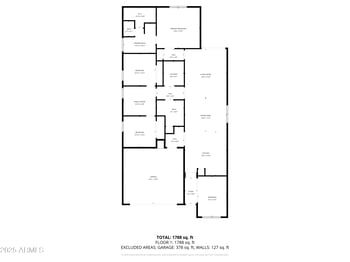 218 Santori Dr, San Tan Valley, AZ 85140