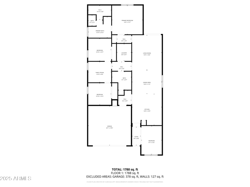 218 Santori Dr, San Tan Valley, AZ 85140