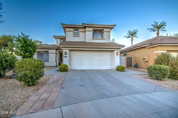 218 Sunburst Ln, Tempe, AZ 85284