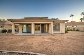 218 Sunburst Ln, Tempe, AZ 85284