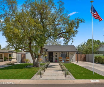 218 W Roma Ave, Phoenix, AZ 85013