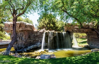 218 Vinedo Ln, Tempe, AZ 85284