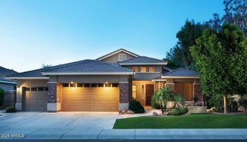 218 Vinedo Ln, Tempe, AZ 85284