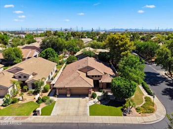 218 Vinedo Ln, Tempe, AZ 85284
