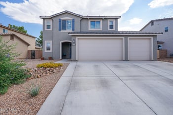 2180 Cascadia Dr, Sierra Vista, AZ 85635