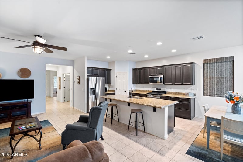 2180 Emrie Ave, San Tan Valley, AZ 85144