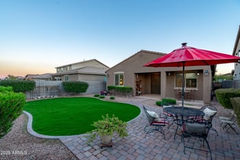 2180 Emrie Ave, San Tan Valley, AZ 85144