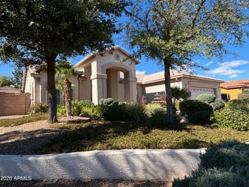 2180 Remington Dr, Sierra Vista, AZ 85635