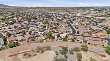 2180 216th Ln, Buckeye, AZ 85326